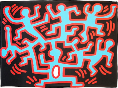 Keith Haring